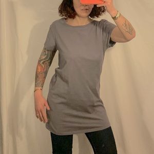 TRULY MADLY DEEPLY T-shirt Dress